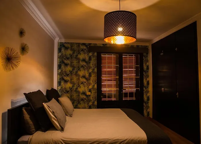 Canary Treasure La Laguna Exclusiveness Prime Location