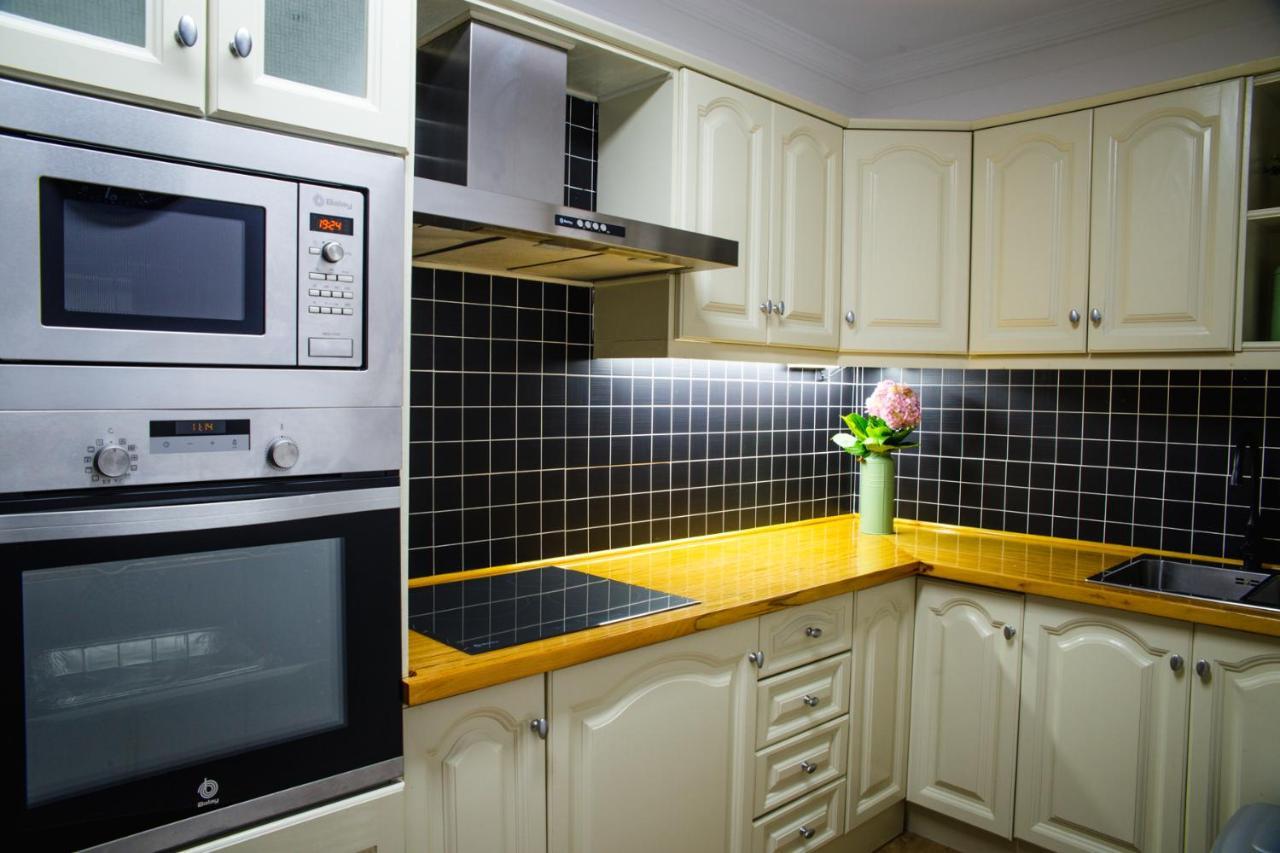 Apartment Canary Treasure Exclusiveness Prime Location San Cristóbal de La Laguna