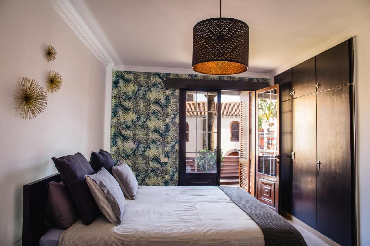 Apartment Canary Treasure Exclusiveness Prime Location San Cristóbal de La Laguna