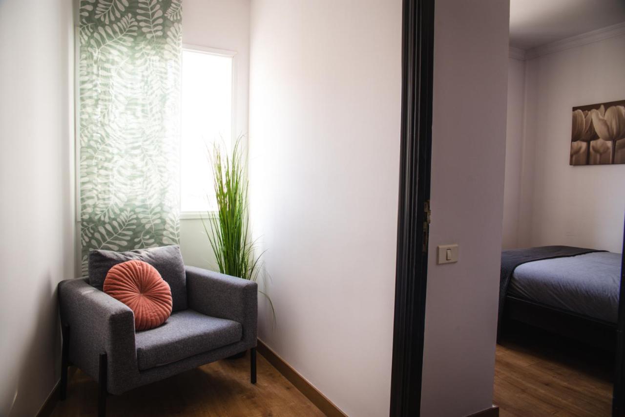 Apartment Canary Treasure Exclusiveness Prime Location San Cristóbal de La Laguna