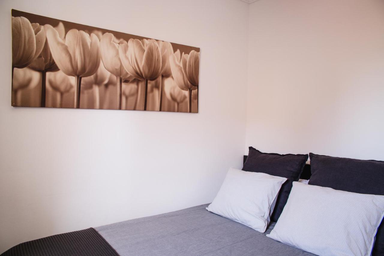 Appartement Treasure: Exclusiveness Prime Location La Laguna (Tenerife)